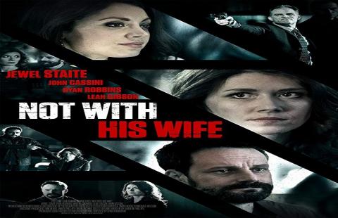 شاهدة فيلم Undercover Wife (2016) مترجم