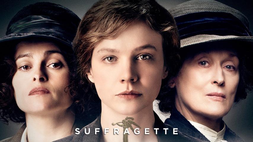 مشاهدة فيلم Suffragette 2015 مترجم
