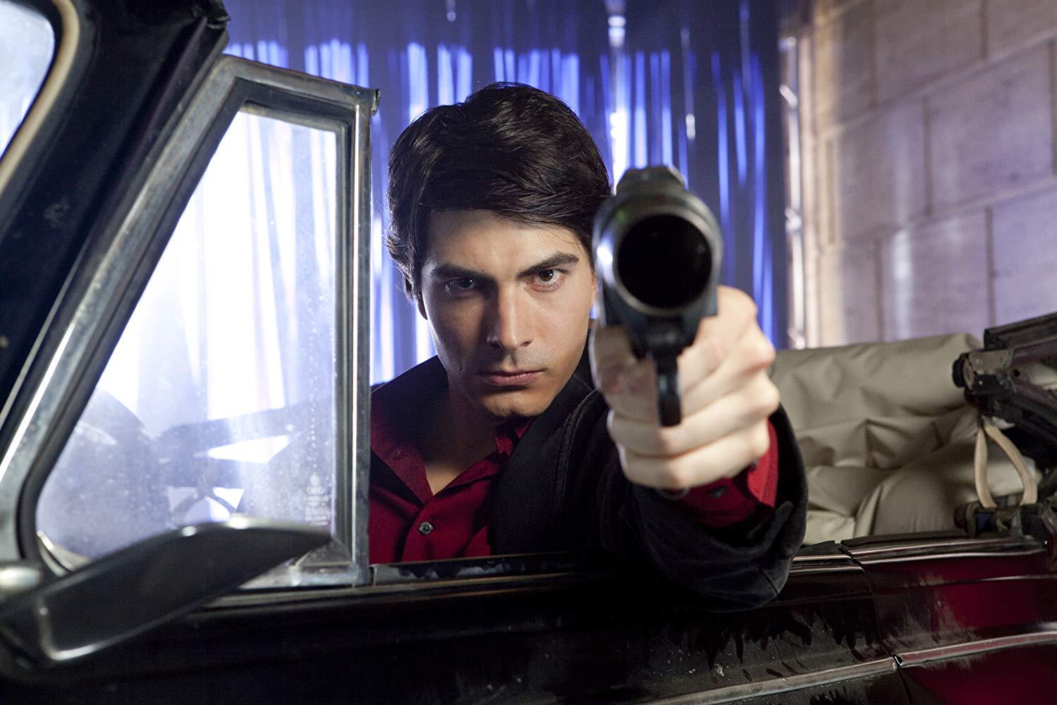 مشاهدة فيلم Dylan Dog: Dead of Night (2010) مترجم