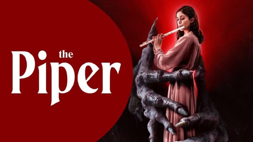 مشاهدة فيلم The Piper (2023) مترجم