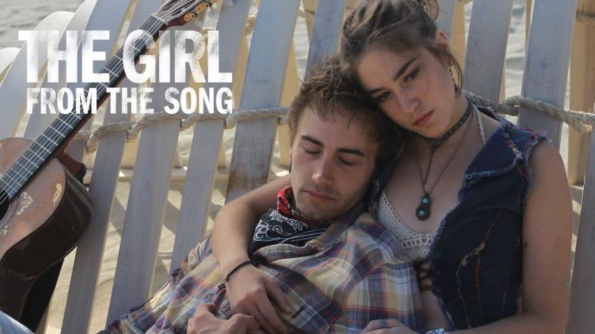 مشاهدة فيلم The Girl from the Song (2017) مترجم