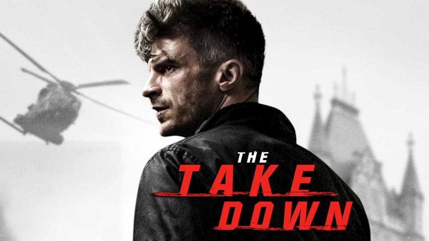 مشاهدة فيلم The Take Down (2017) مترجم