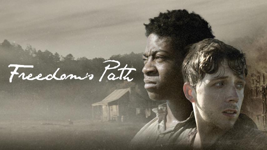مشاهدة فيلم Freedom's Path 2022 مترجم