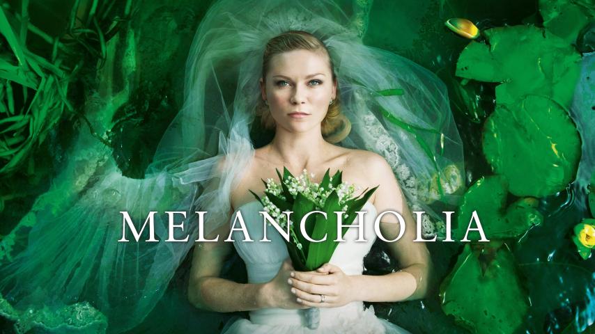 賲卮丕賴丿丞 賮賷賱賲 Melancholia (2011) 賲鬲乇噩賲