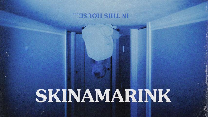 مشاهدة فيلم Skinamarink (2022) مترجم
