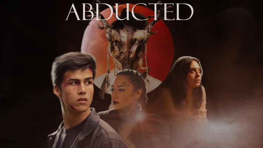 مشاهدة فيلم Abducted 2021 مترجم