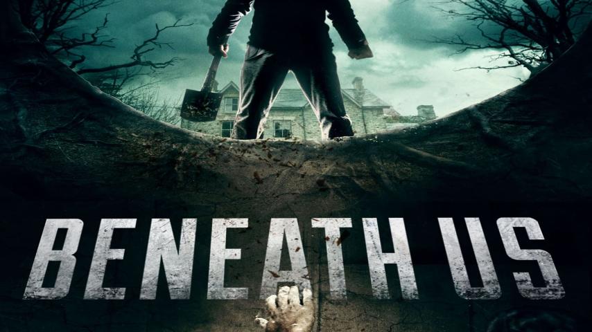 مشاهدة فيلم Beneath Us (2019) مترجم