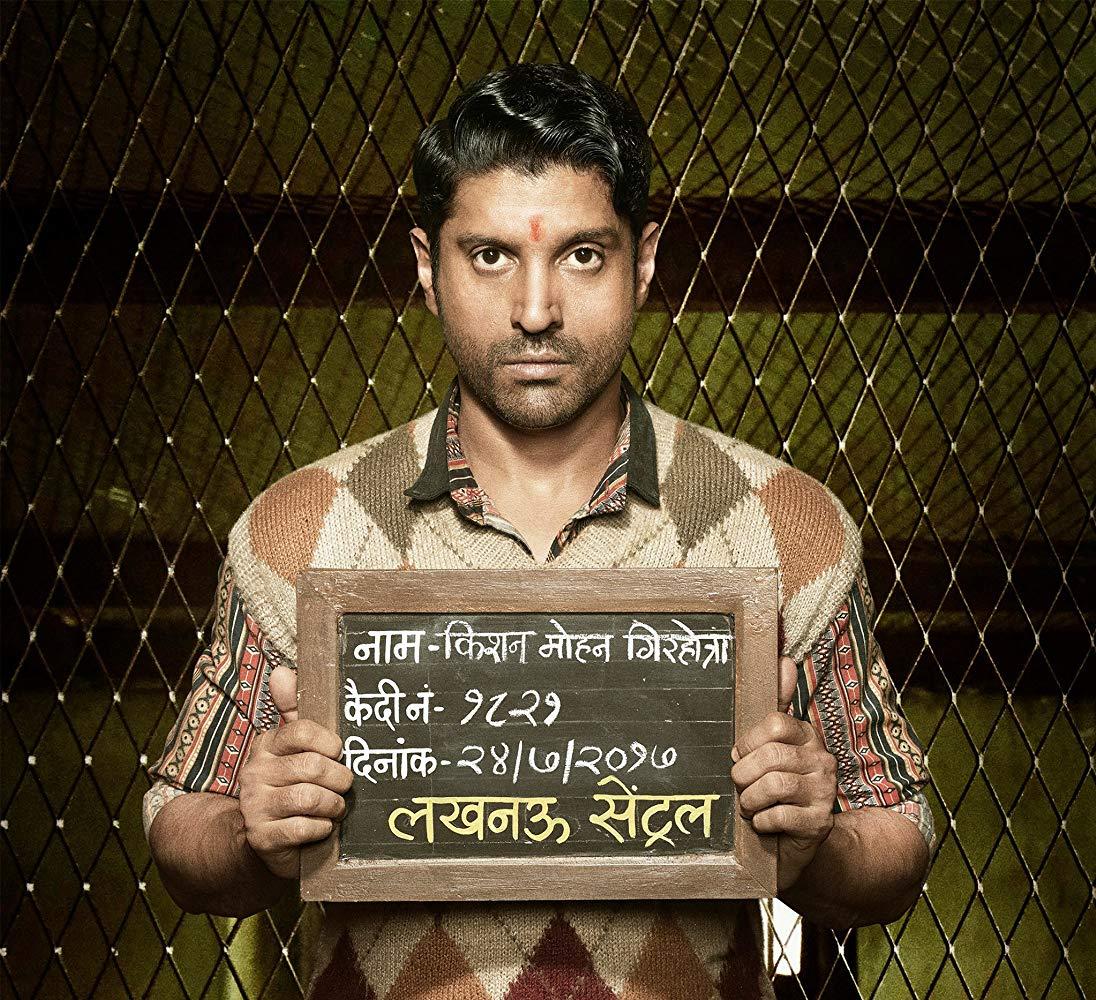 مشاهدة فيلم Lucknow Central (2017) مترجم