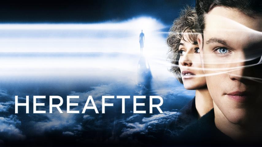 مشاهدة فيلم Hereafter 2010 مترجم