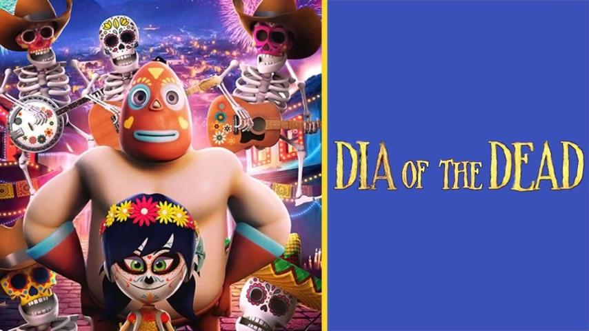 مشاهدة فيلم Dia Of The Dead (2019) مترجم