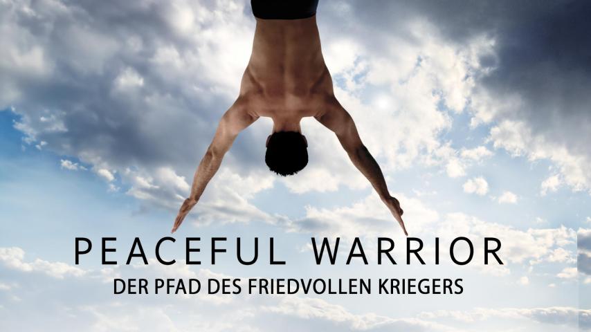 مشاهدة فيلم Peaceful Warrior (2006) مترجم