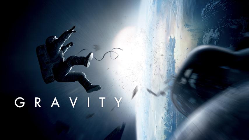 مشاهدة فيلم Gravity 2013 مترجم