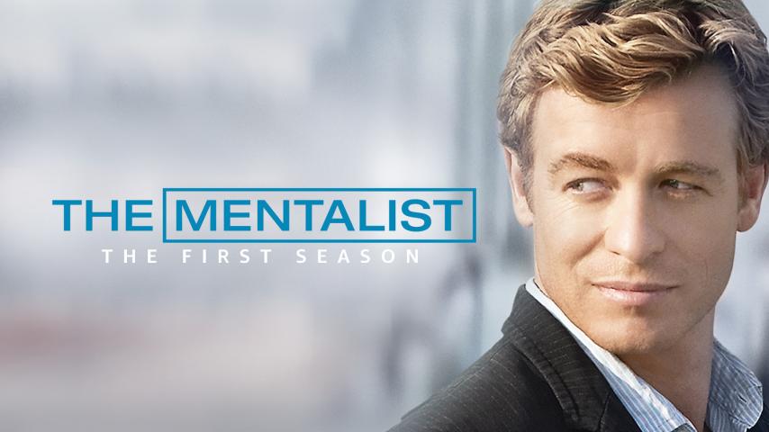 مسلسل The Mentalist الموسم 1 الحلقة 1 مترجمة