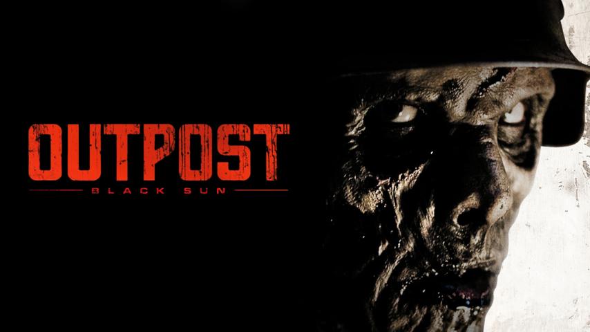 مشاهدة فيلم Outpost: Black Sun (2012) مترجم