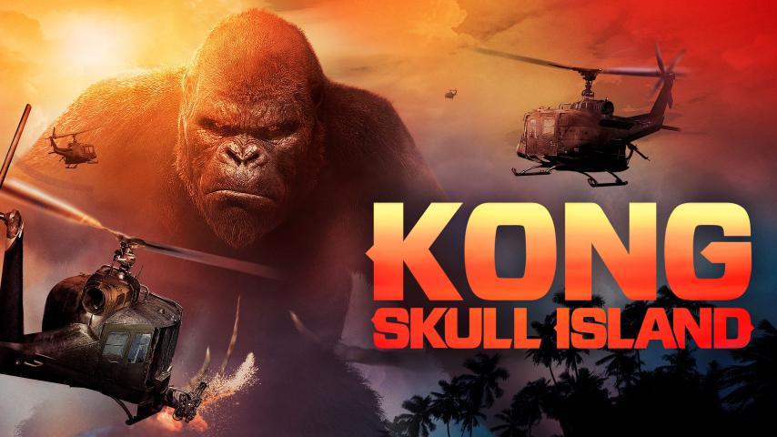 مشاهدة فيلم Kong Skull Island (2017) مترجم