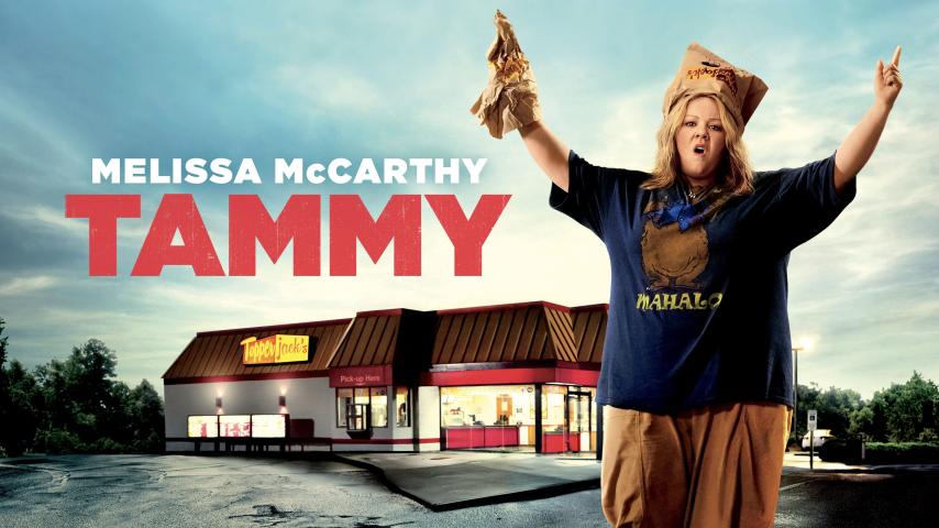 مشاهدة فيلم Tammy 2014 مترجم