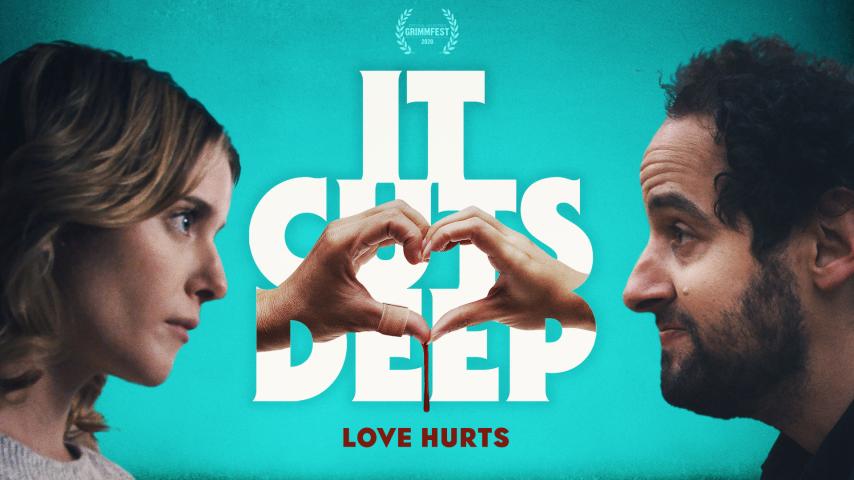 مشاهدة فيلم It Cuts Deep 2020 مترجم