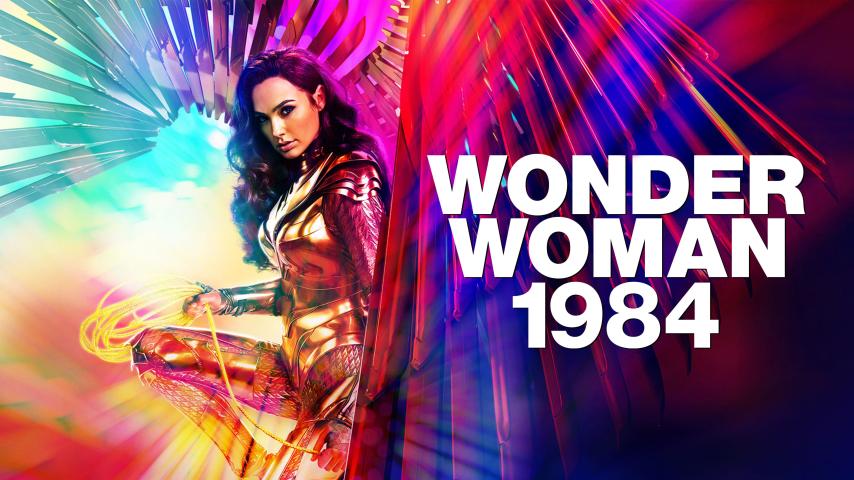 مشاهدة فيلم Wonder Woman 1984 (2020) مترجم
