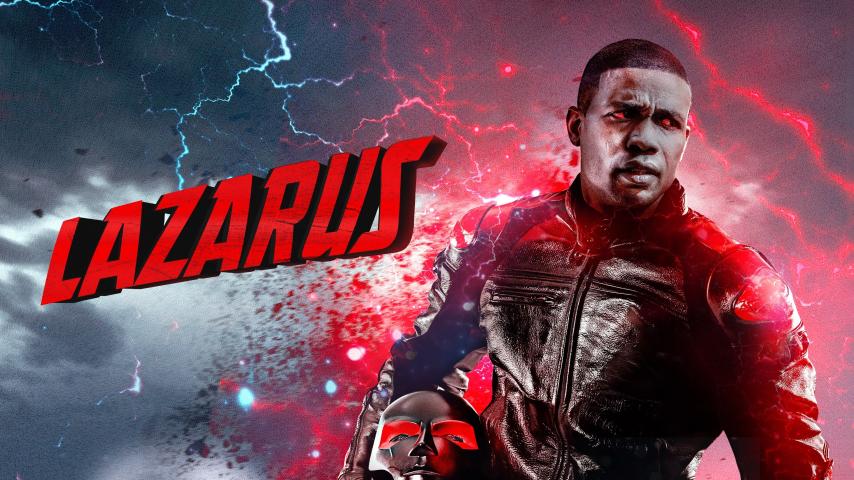 مشاهدة فيلم Lazarus 2021 مترجم