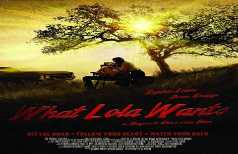 مشاهدة فيلم What Lola Wants (2015) مترجم