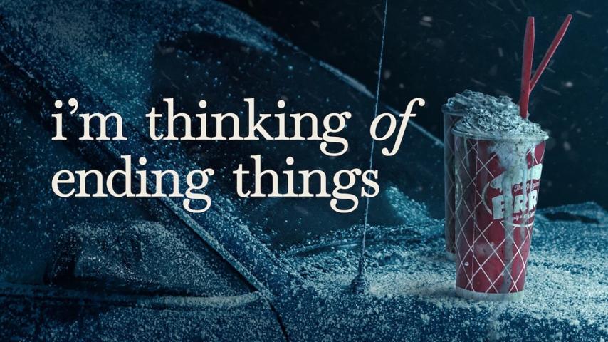 مشاهدة فيلم I'm Thinking of Ending Things (2020) مترجم