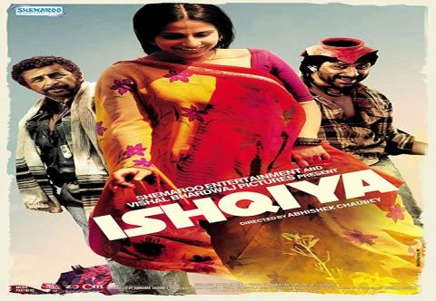 مشاهدة فيلم Ishqiya (2010) مترجم