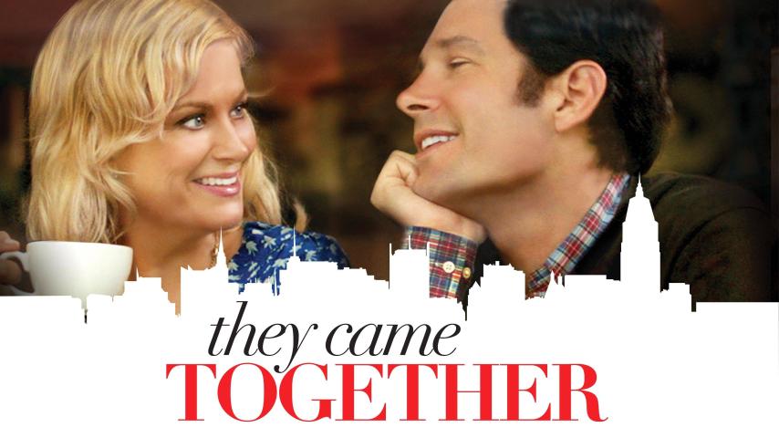 مشاهدة فيلم They Came Together (2014) مترجم