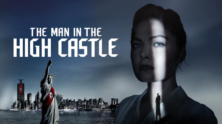 مسلسل The Man in the High Castle الموسم 2 الحلقة 1 مترجمة
