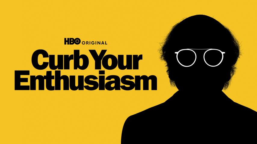 مسلسل Curb Your Enthusiasm الموسم 10 الحلقة 1 مترجمة