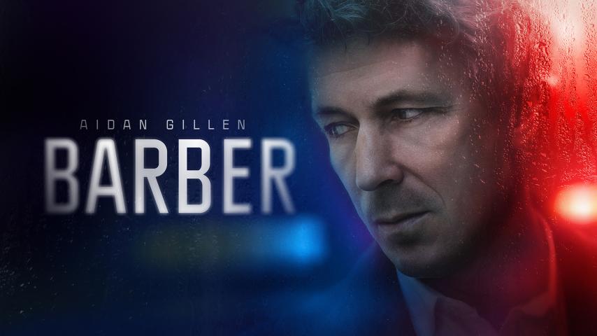 مشاهدة فيلم Barber 2023 مترجم