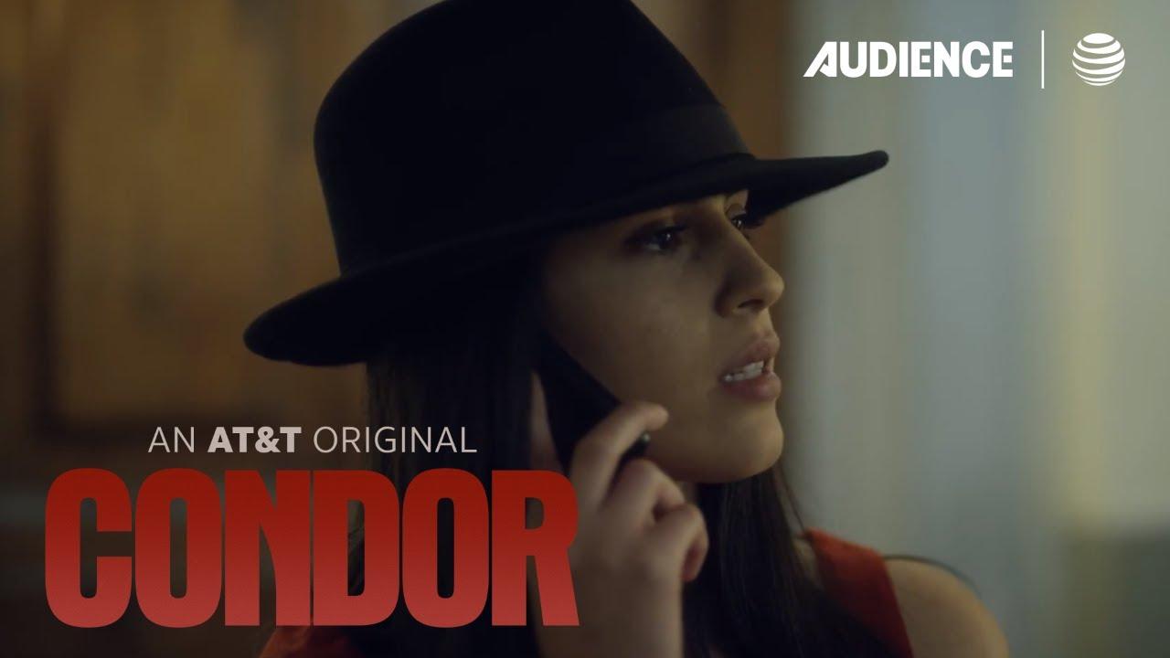 مسلسل Condor الموسم 1 الحلقة 1 الأولى مترجمة