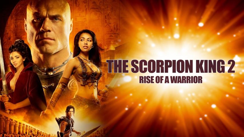 مشاهدة فيلم The Scorpion King 2 (2008) مترجم