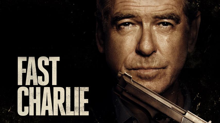 مشاهدة فيلم Fast Charlie (2023) مترجم