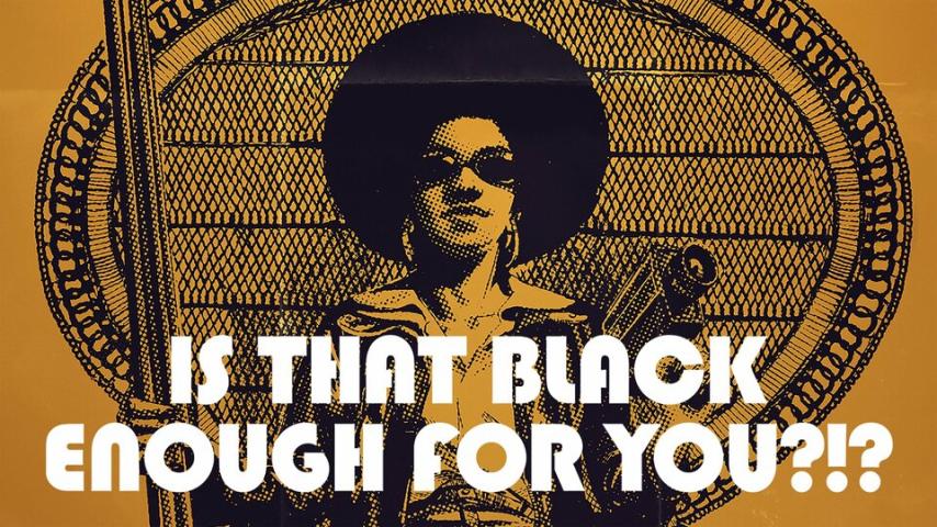 مشاهدة فيلم Is That Black Enough for You?!? 2022 مترجم
