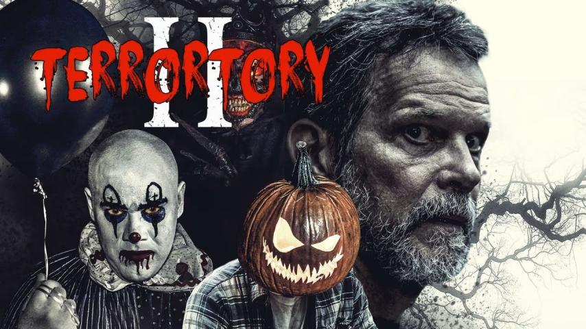 مشاهدة فيلم Terrortory 2 (2018) مترجم