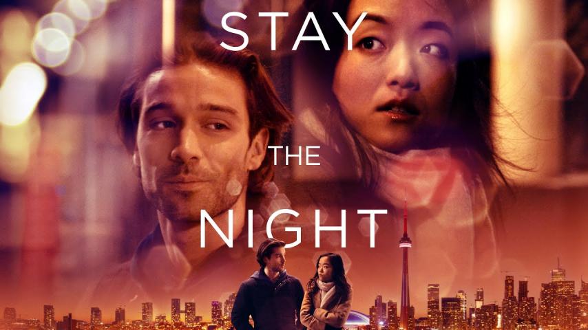 مشاهدة فيلم Stay the Night (2022) مترجم