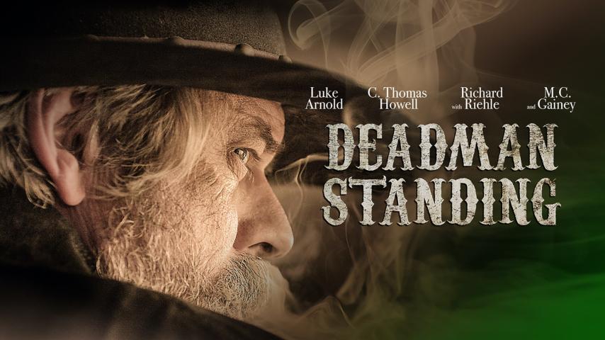 مشاهدة فيلم Deadman Standing (2018) مترجم