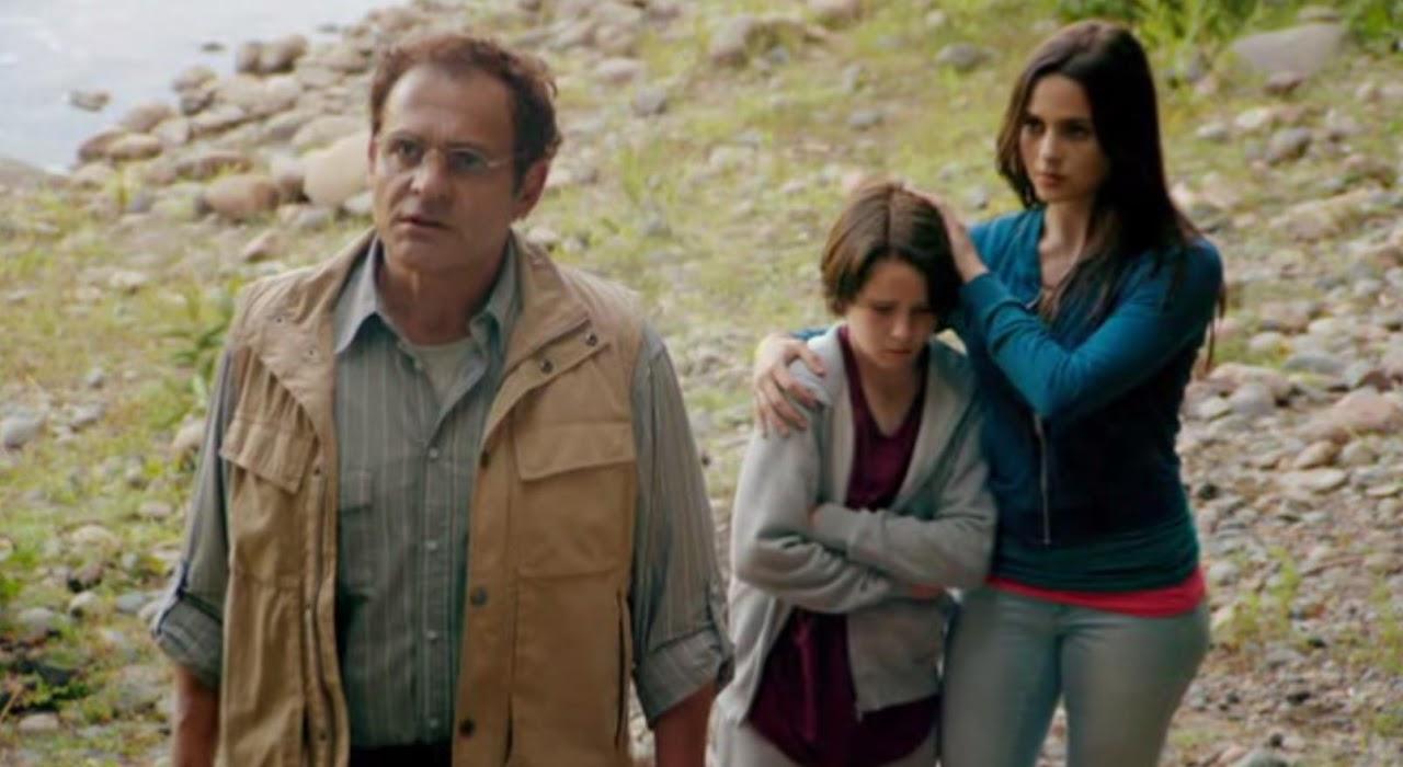 مشاهدة فيلم Day of Reckoning 2025 مترجم
