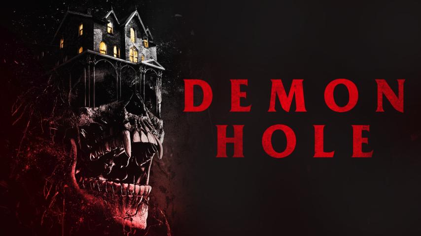 مشاهدة فيلم Demon Hole (2017) مترجم