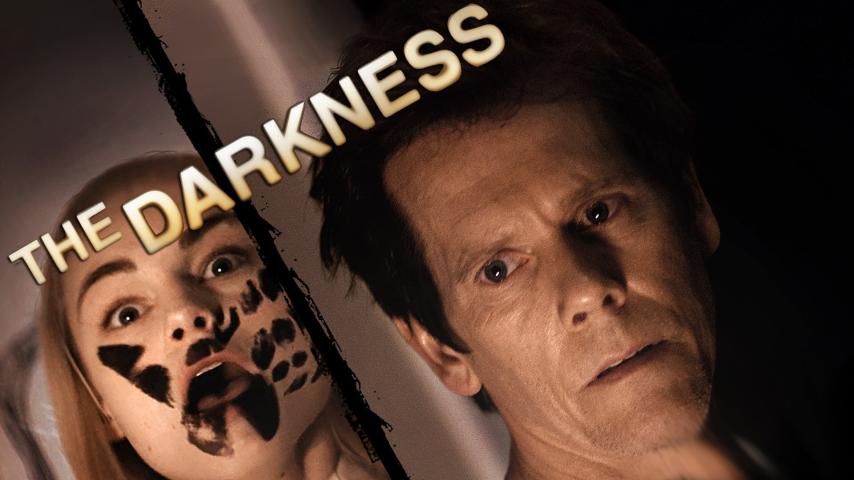 مشاهدة فيلم The Darkness 2016 مترجم