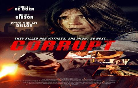 مشاهدة فيلم Corrupt (2015) مترجم