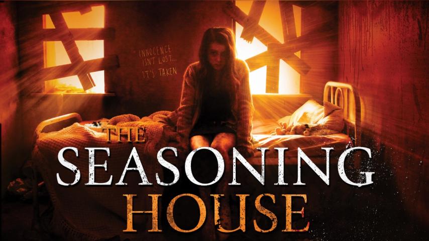 مشاهدة فيلم The Seasoning House 2012 مترجم
