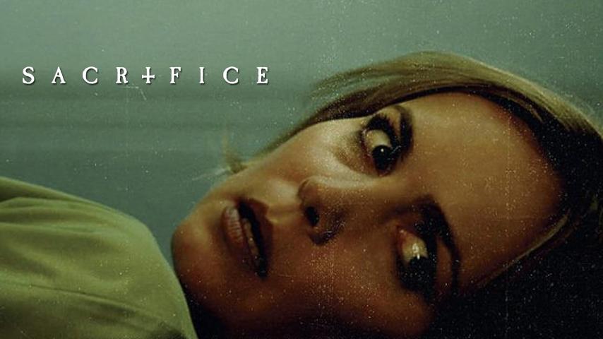 مشاهدة فيلم Sacrifice (2016) مترجم