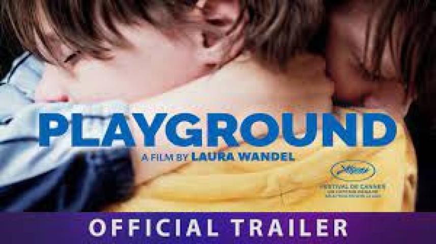 مشاهدة فيلم Playground (2021) مترجم