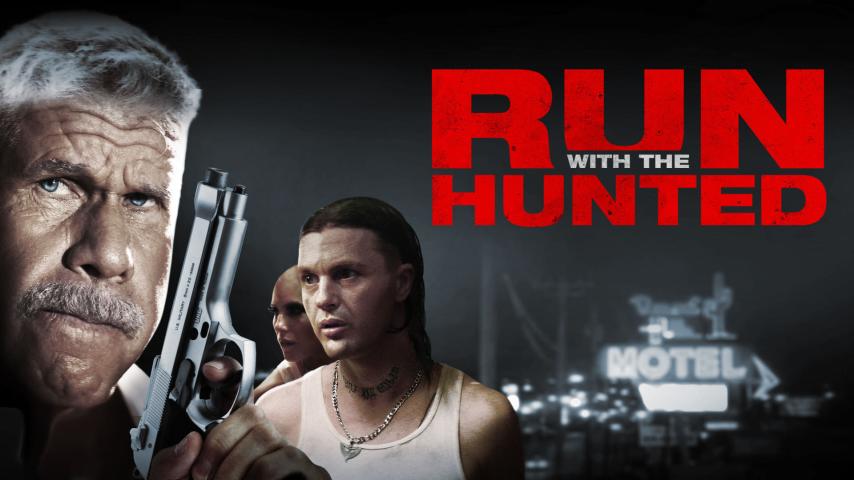 مشاهدة فيلم Run with the Hunted (2019) مترجم
