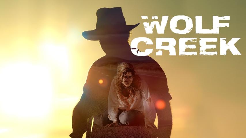 مشاهدة فيلم Wolf Creek (2005) مترجم