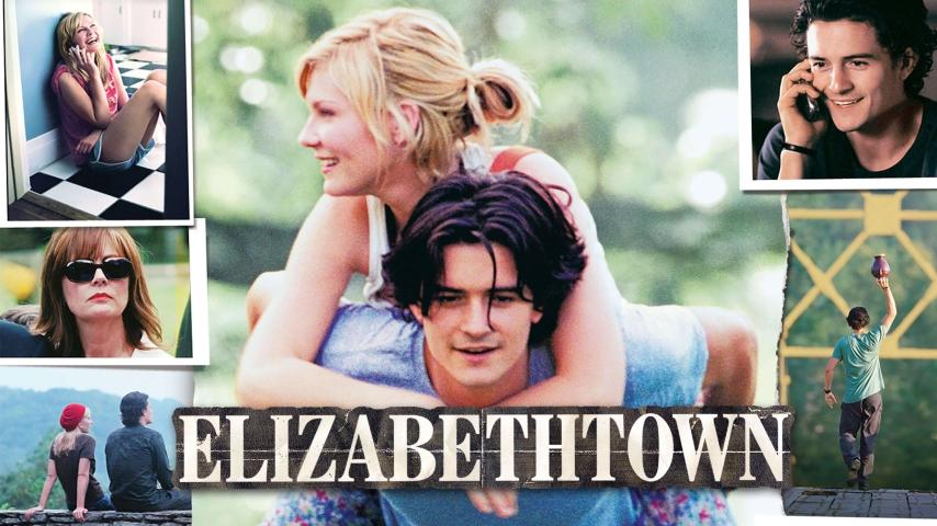 مشاهدة فيلم Elizabethtown (2005) مترجم