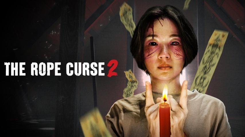 مشاهدة فيلم The Rope Curse 2 (2020) مترجم