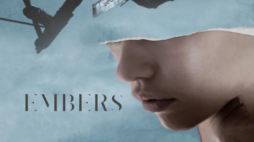 مشاهدة فيلم Embers 2015 مترجم
