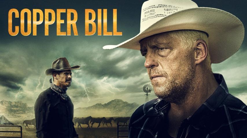مشاهدة فيلم Copper Bill 2020 مترجم